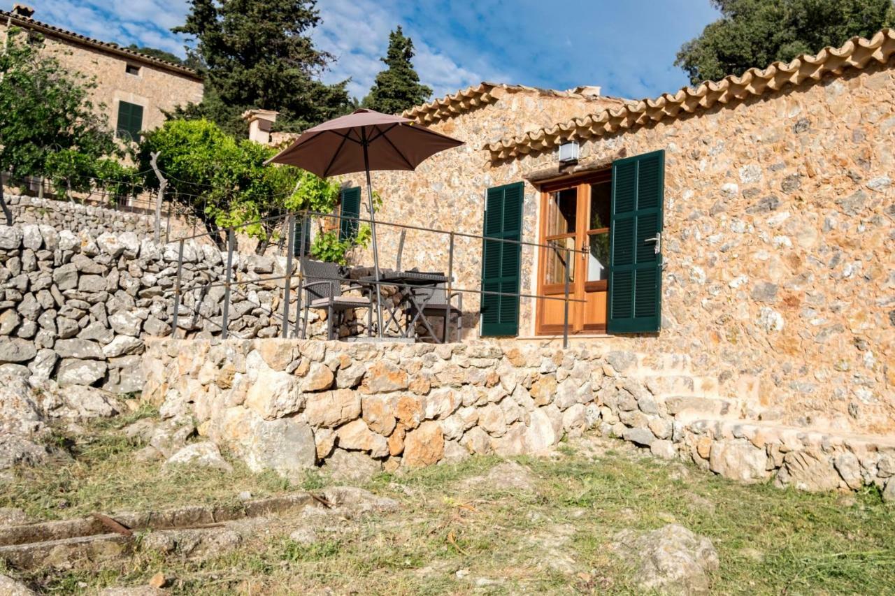 Agroturismo Son Alzines Βίλα Lluc Εξωτερικό φωτογραφία